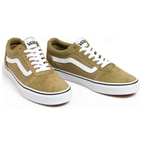 Vans Ward Vans Ward